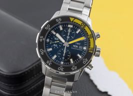 IWC Aquatimer Chronograph IW376709 -
