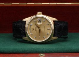 Rolex Day-Date 36 18038 -
