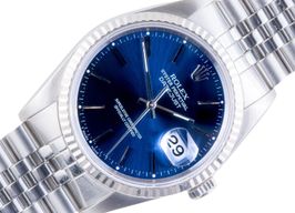 Rolex Datejust 36 16234 (1989) - 36 mm Steel case