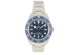 Tudor Black Bay Fifty-Eight 79030B (2026) - 39mm Staal