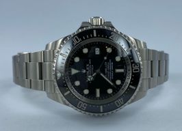 Rolex Sea-Dweller Deepsea 116660 (2009) - 44 mm Steel case