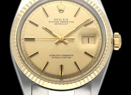 Rolex Datejust 1601 -