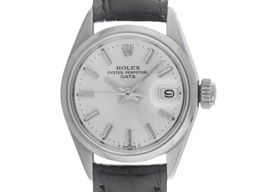 Rolex Oyster Perpetual Lady Date 6516 (1962) - 26mm Staal