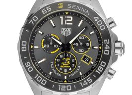 TAG Heuer Formula 1 Quartz CAZ101AF.BA0637 -