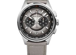 Jaeger-LeCoultre Polaris Q902843J (2026) - Grey dial 42 mm Steel case