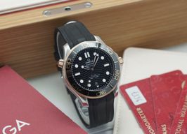 Omega Seamaster Diver 300 M 210.22.42.20.01.002 -