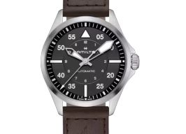 Hamilton Khaki Aviation H76305530 -