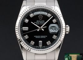 Rolex Day-Date 36 118239 -