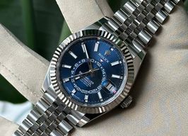 Rolex Sky-Dweller 336934 -
