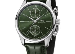 IWC Portofino Chronograph IW391405 -