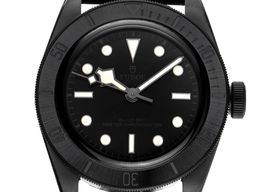 Tudor Black Bay 79210CNU -