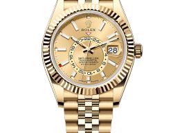 Rolex Sky-Dweller 336938 -