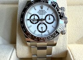Rolex Daytona 126500ln -