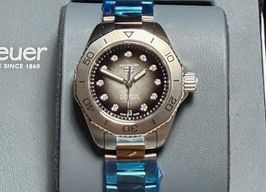 TAG Heuer Aquaracer Lady WBP2410.BA0622 -
