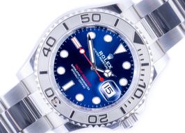 Rolex Yacht-Master 40 126622 -