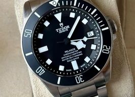 Tudor Pelagos 25600TN -