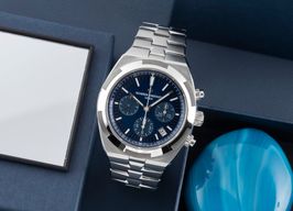 Vacheron Constantin Overseas Chronograph 5500V/110A-B148 -