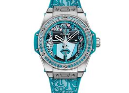 Hublot Big Bang 465.SX.1190.VR.1207.LIP19 -