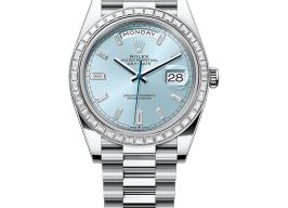 Rolex Day-Date 40 228396TBR -