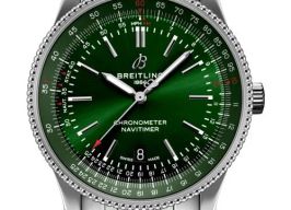 Breitling Navitimer A17326361L1A1 -