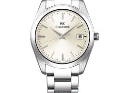 Grand Seiko Heritage Collection SBGX263G (2025) - Unknown dial 38 mm Steel case