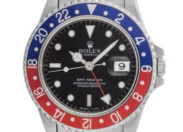 Rolex GMT-Master 16700 -