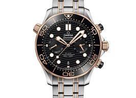 Omega Seamaster Diver 300 M 210.20.44.51.01.001 -