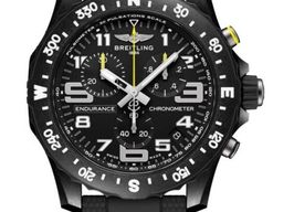 Breitling Endurance Pro X82310E51B1S2 -