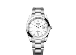 Rolex Datejust 41 126300 -