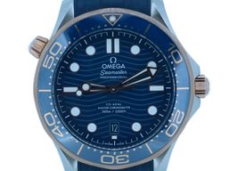 Omega Seamaster Diver 300 M 210.22.42.20.03.002 -
