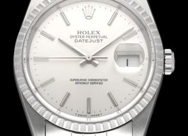 Rolex Datejust 36 16220 -