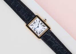 Cartier Tank Solo 2743 -