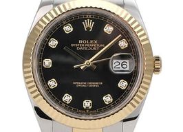 Rolex Datejust 41 126333 -