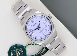 Rolex Oyster Perpetual 41 134300 -