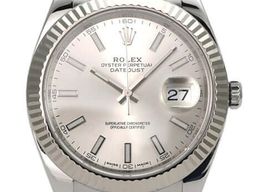 Rolex Datejust 41 126334 -