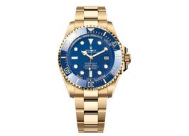 Rolex Sea-Dweller 136668LB -