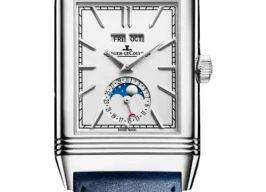 Jaeger-LeCoultre Reverso Duoface Q3918420 -