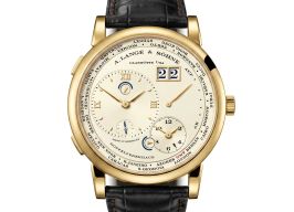 A. Lange & Söhne Lange 1 116.021 -