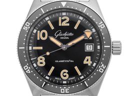 Glashütte Original SeaQ 1-39-11-06-80-70 -