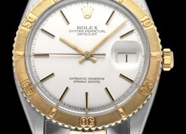 Rolex Datejust Turn-O-Graph 1625 (1962) - 36 mm Steel case