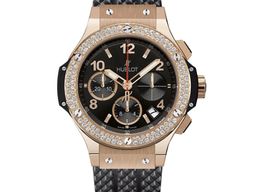 Hublot Big Bang 41 mm 341.PX.130.RX.114 -