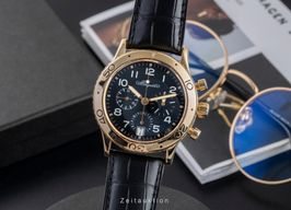 Breguet Type XX - XXI - XXII 3820 (2008) - 39 mm Steel case