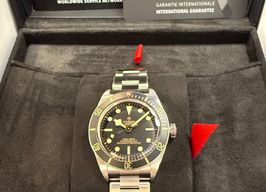 Tudor Black Bay Fifty-Eight 79030N -