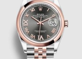 Rolex Datejust 126201 -