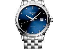 Longines Flagship L4.984.4.97.6 -