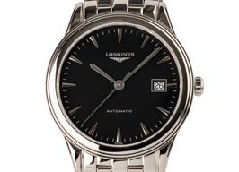Longines Flagship L4.974.4.52.6 -
