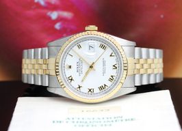 Rolex Datejust 16233 -