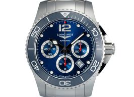 Longines HydroConquest L3.883.4.96.6 -