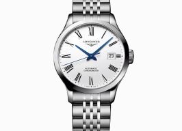 Longines Record L2.820.4.11.6 -