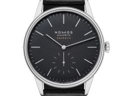 NOMOS Orion Neomatik 346 -